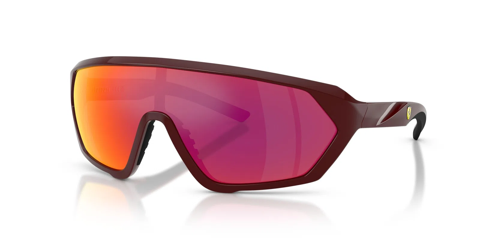 Scuderia Ferrari 6017U Sunglasses - view 5